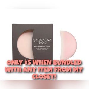 SHADOW MOON Reusable Shadow Shield